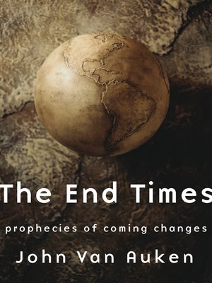 cover image of The End Times